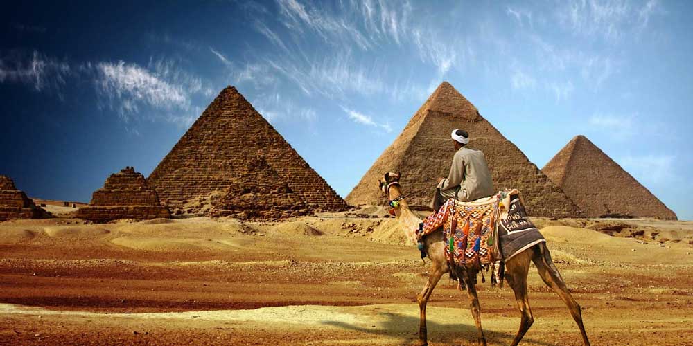 El cairo, Egypt
