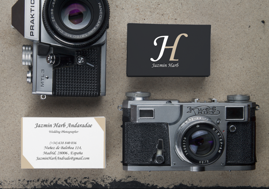 business cards